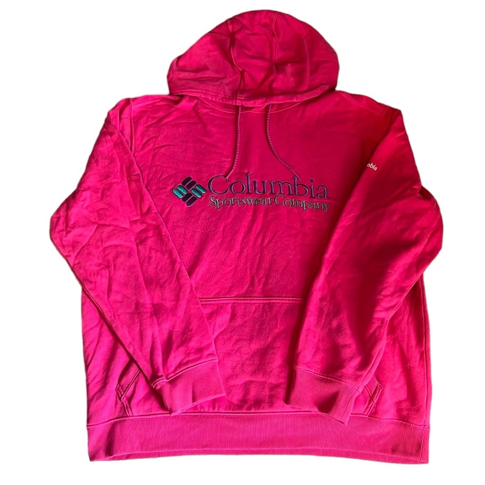Columbia Sportswear Hoodie
